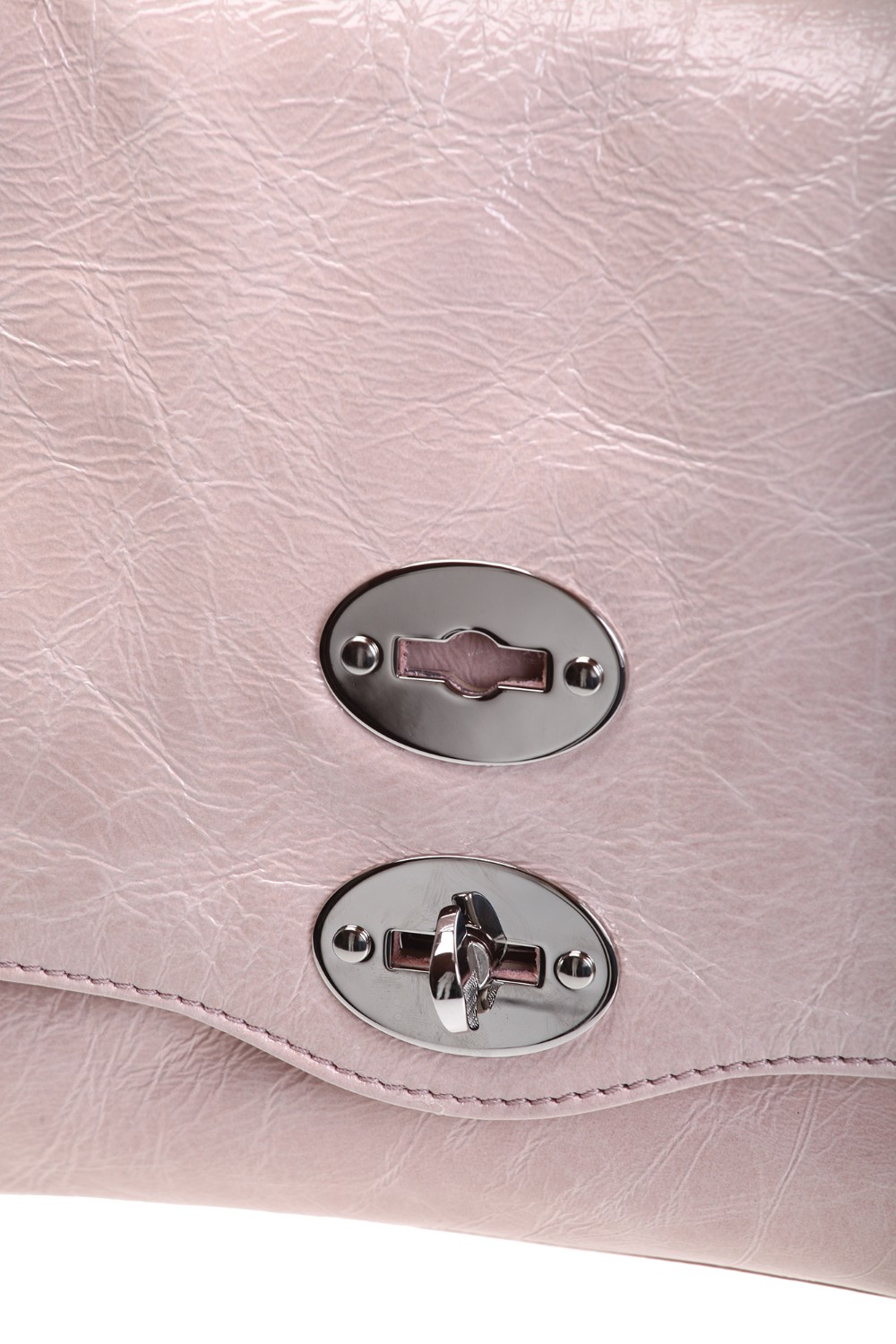 shop ZANELLATO  Borsa: Zanellato Postina S City of Angels.
Dimensioni: larghezza 31 cm, altezza 21 cm, profondità 15 cm.
Composizione: 100% pelle di vitello.
Realizzata a mano in Italia.. 068010 058000CITY-Z0800 number 3544701